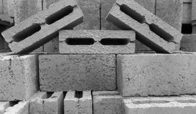Объявление от Павел: «Блоки бетонные стеновые Гомель» 1 фото