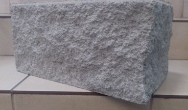 Объявление от Саня: «Блок стеновой песко-цементный с пустотностью 40%» 1 фото