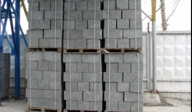 Объявление от Рамон: «Полистиролбетонные блоки стройматериал» 1 фото