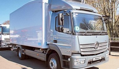 Транспортные услуги по перевозке грузов 5 тн