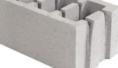 Объявление от Пантеон: «Бережная продажа опилкобетонных блоков» 1 фото