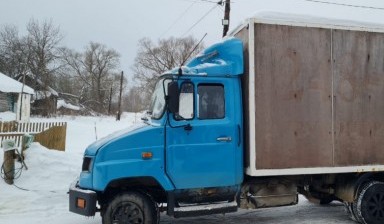 Объявление от Максим: «Перевозка грузов, ТНП, продуктов» 3 фото