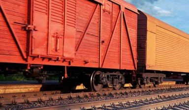 Объявление от Тимур: «Погрузка - выгрузка жд вагонов, ответхранение» 1 фото