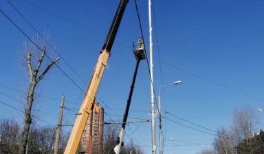 Объявление от СпецТрансСтрой: «Аренда автокрана» 3 фото