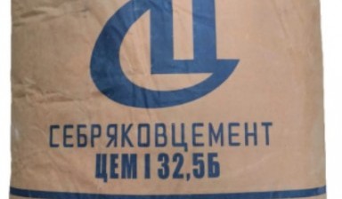 Быстрая доставка цемента в Ханты-Мансийске