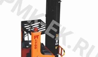 Объявление от ПМК: «Аренда услуги складского оборудования richtraki» 1 фото