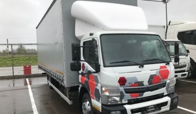 Грузоперевозки 5 тонн / тент. борт, / Мск, РФ