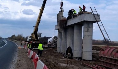 Услуги автокрана, автокран в Саранске 32 тонны