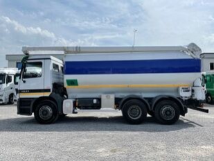 Объявление от Биржан: «Перевозка грузов полуприцепом, кормовоз» 1 фото