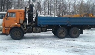 Объявление от Александр: «Манипулятор вездеход, шоссейный в Ярославле. manipulyatory-5-tonn» 1 фото
