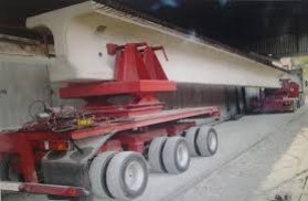 Объявление от Тимур: «Перевозка негабаритных грузов Уральск» 1 фото