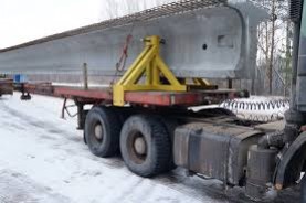 Объявление от Айнур: «Аренда КАМАЗа, перевозка негабаритных грузов балок» 1 фото