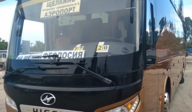 Объявление от Виталий: «Заказ автобуса, аренда, трансфер,экскурсии» 4 фото