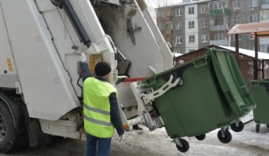 Объявление от Экобезопасность: «Аккуратная уборка мусора» 1 фото