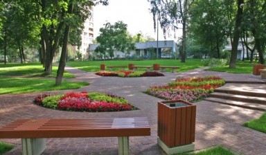 Быстрое озеленение территории в Петропавловске-Камчатском