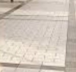 Объявление от Зеленый: «Укладывание тротуарной плитки в Хабаровске» 1 фото