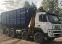 Быстрая уборка мусора в Якутске