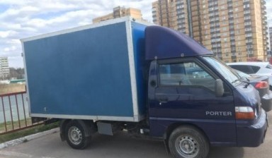 Объявление от Гладков Сергей: «Грузоперевозки, доставка, перевозка груза/грузов.» 2 фото