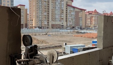 Алмазная резка бурение бетона Красноярск