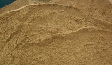Объявление от Компания «МСК Регион»: «Доставка песка сеяного» 3 фото