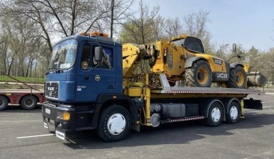 Грузовой эвакуатор 16 тонн вызвать Алматы