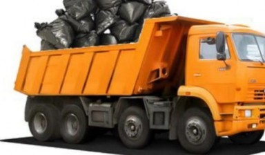 Объявление от Виадук: «Уборка бытового мусора» 1 фото