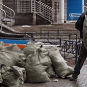 Объявление от Вывоз строительного мусора Ставрополь: «Аренда контейнера для вывоза мусора» 2 фото