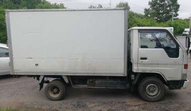 Доставка грузов, Экспедирование в Хабаровске.
