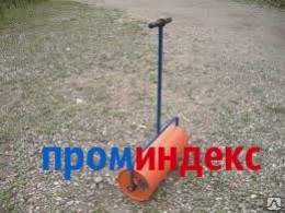 Объявление от Степан: «Каток  ручной для газона в аренду ruchnoi» 1 фото