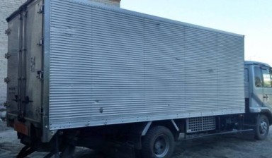 Объявление от Курнев Евгений Владимирович: «Грузоперевозки до 10 тонн, аренда грузовой машины.» 1 фото