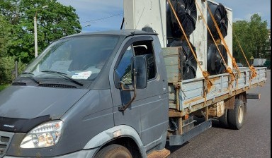 Грузоперевозки 24/7 круглосуточно , свой автопарк