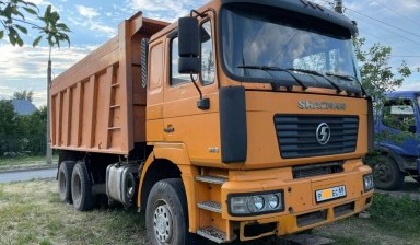 Услуги аренда самосвала 20 куб 28 тонн Тамбов