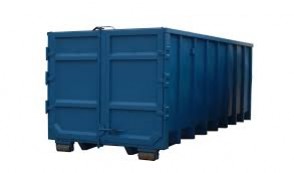 Объявление от Ильдар: «Вывоз мусора контейнером» 1 фото