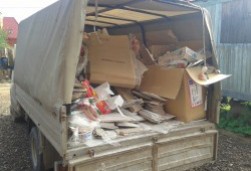 Объявление от Мэлс: «Вывоз мусора газель Алматы» 1 фото
