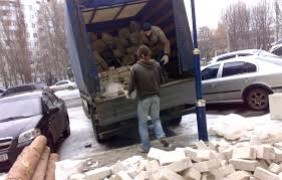 Объявление от Ильдар: «Вывоз мусора газель с грузчиками» 1 фото