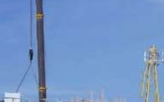 Объявление от Нальчик: «Доставка башенного крана в Нальчике» 1 фото