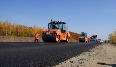 Объявление от Компания «КАВСА»: «Строительство дорог в Калининграде» 4 фото