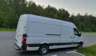 Объявление от Артем: «Перевозка любых грузов до 2 тонн» 1 фото