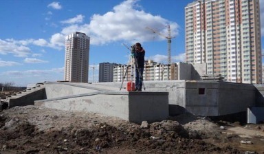 Объявление от Агзам: «Строительство домов спец работы» 1 фото