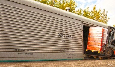 Объявление от Ильдар: «Разгрузка вагонов КЗ Кызылорда» 1 фото