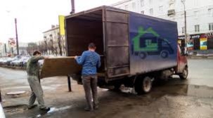 Объявление от Айнур: «Грузчики с авто в Алматы» 1 фото