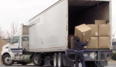 Объявление от Айвар: «Предоставляем грузовые автомобили БЕЗ ПОСРЕДНИКОВ» 1 фото