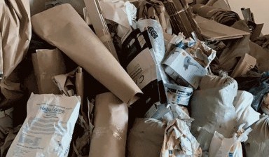 Объявление от Айгуль: «Грузчики Разнорабочие Вынос мусора» 1 фото
