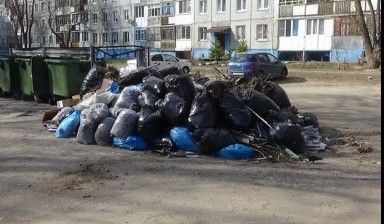 Объявление от Мажырбек: «Грузчики для вывоза мусора Актау УЗ» 1 фото