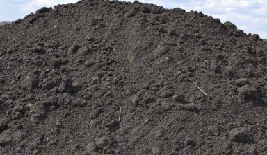 Объявление от Айнур: «Доставка песка, щебня, пгс, скальный грунт» 1 фото