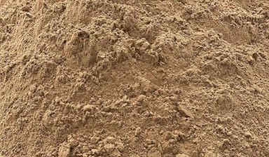 Объявление от Айнур: «Песок строительный, карьерный» 1 фото