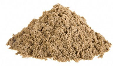 Объявление от Асима: «Строительные смеси Песок,щебень, чернозём» 1 фото