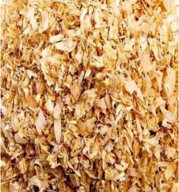 Объявление от Чингиз: «Опилки Стружка древесные чистые и сухие с пилорамы» 1 фото