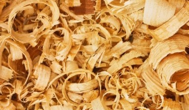 Объявление от Биржан: «Опилки древесные Сосна Караганда» 1 фото