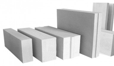 Объявление от Айвар: «Блок представляет собой фрагмент готовой стены» 1 фото